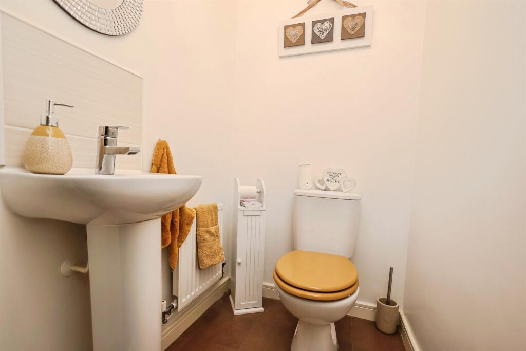 Additional image 5 of Lowbrook Way, Birmingham