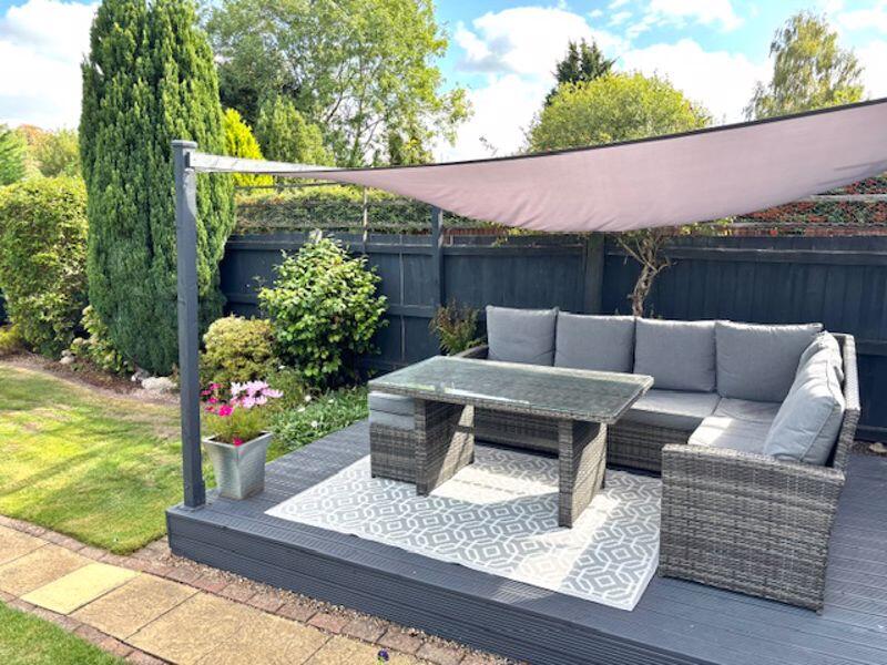 Additional image 22 of The Grove, Great Barr, Birmingham. B43 7AY