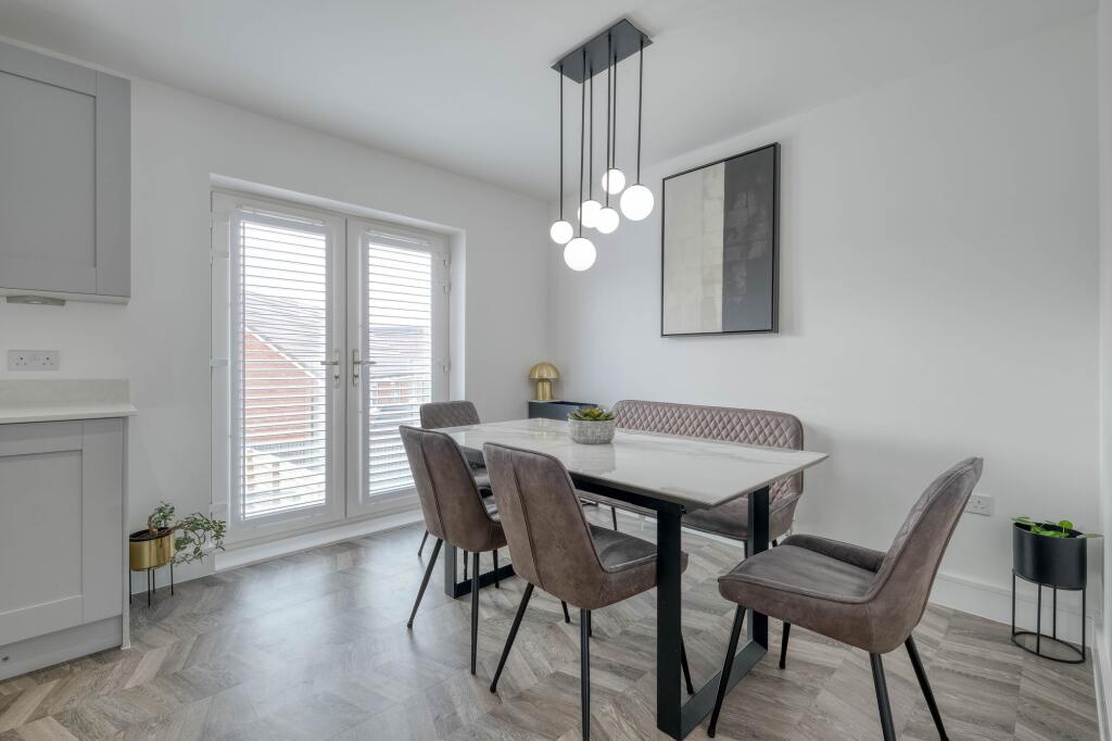 Additional image 16 of Groveley Lane, Cofton Hackett, B45