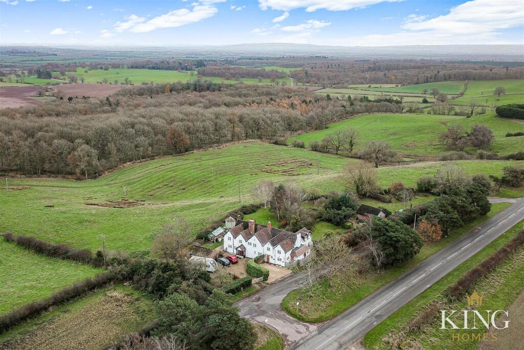 Additional image 26 of Evesham Road, Weethley, Alcester