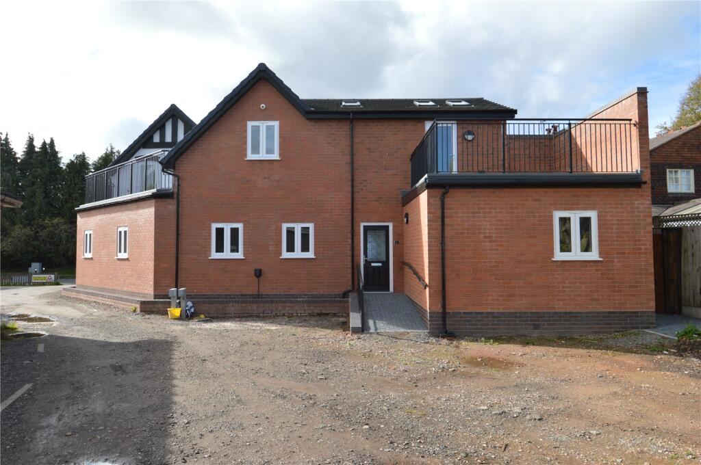 Additional image 2 of Birmingham Road, Alvechurch, Birmingham, Worcestershire, B48