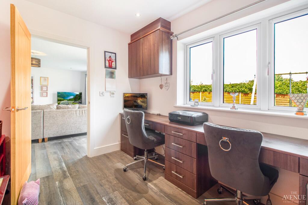 Additional image 20 of Cooks Nest,  Coton Lane, Tamworth, Staffordshire, B79 7SU