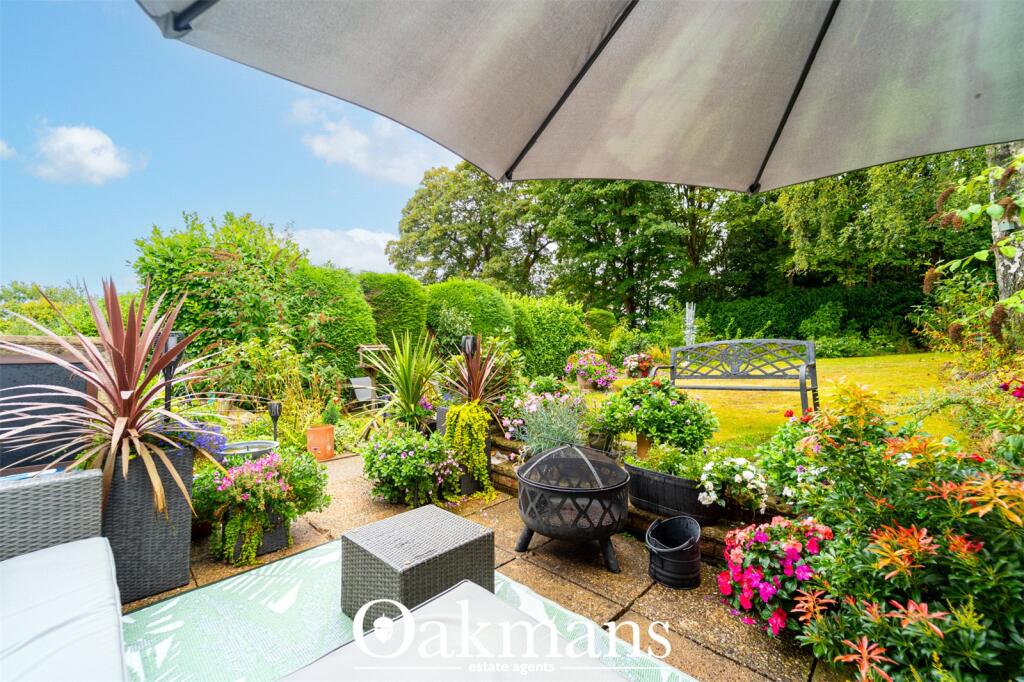 Additional image 26 of Maple Road, Rubery, Rednal, Birmingham, B45