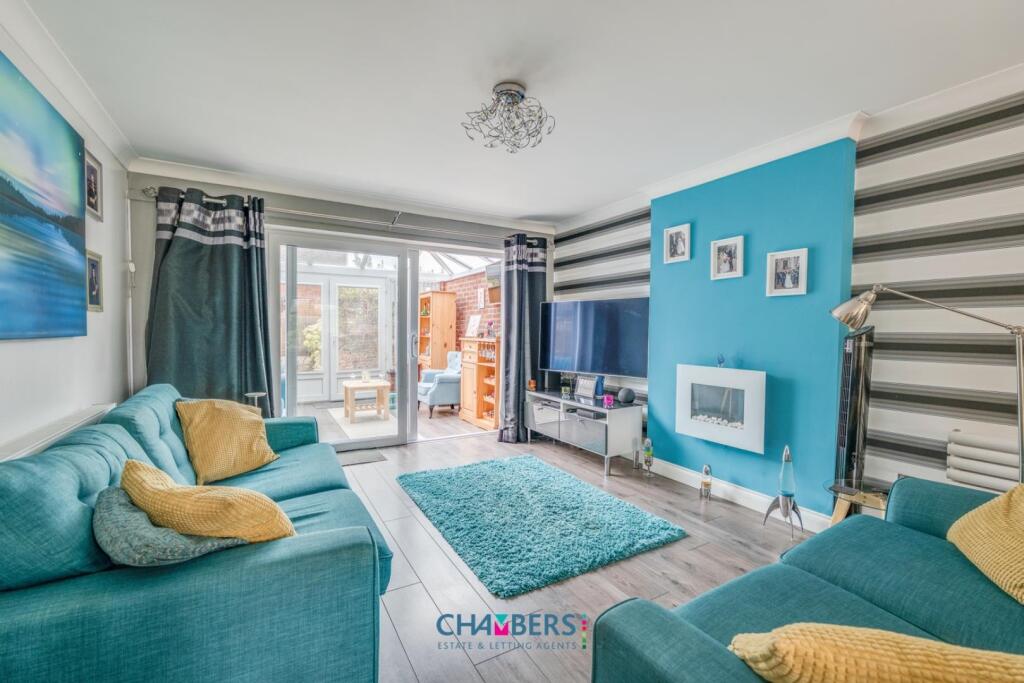Additional image 5 of Bridgeman Croft, Castle Bromwich, Birmingham