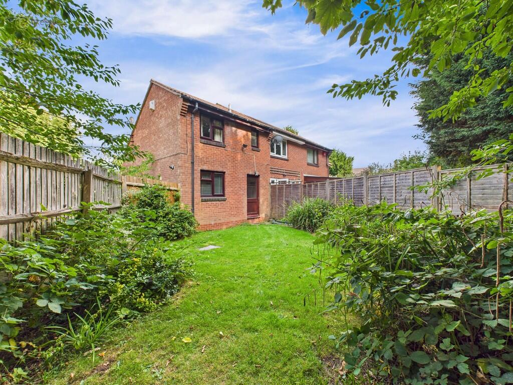 Additional image 19 of Fledburgh Drive, Sutton Coldfield