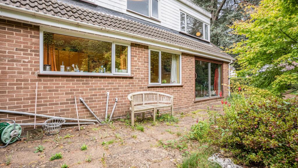 Additional image 32 of Clarry Drive, Four Oaks Estate, B74