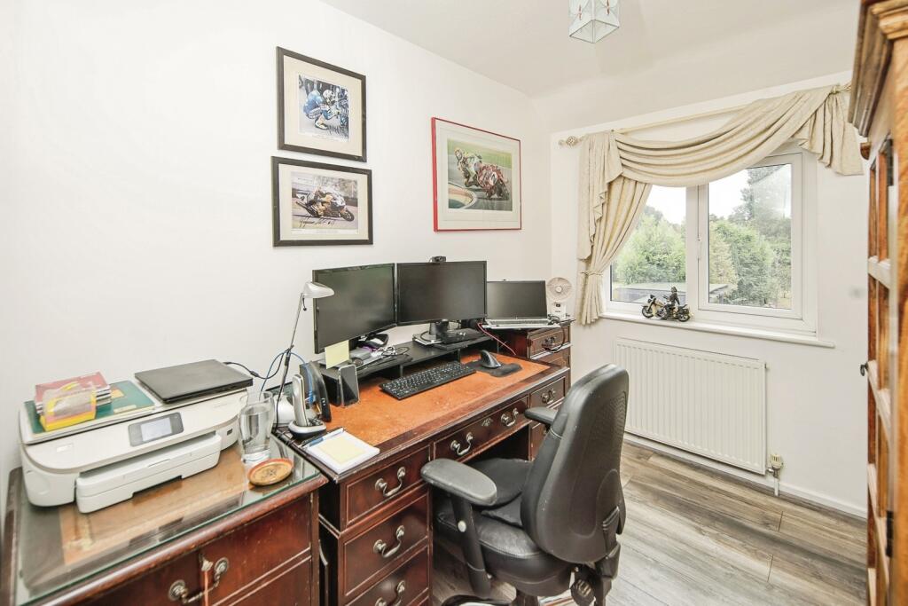 Additional image 13 of Coleshill Road, Marston Green, Birmingham, West Midlands, B37