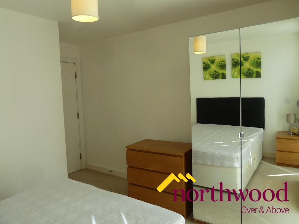 Additional image 11 of i-Land Development, City Centre, Birmingham, B5