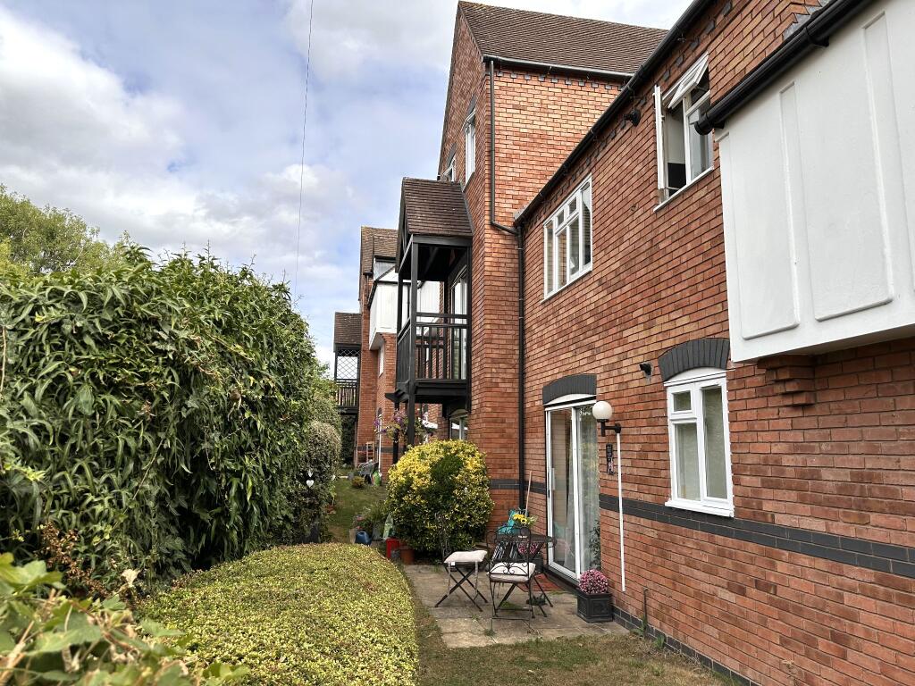 Additional image 2 of Chestnut Court , Gas House Lane, Alcester , B49