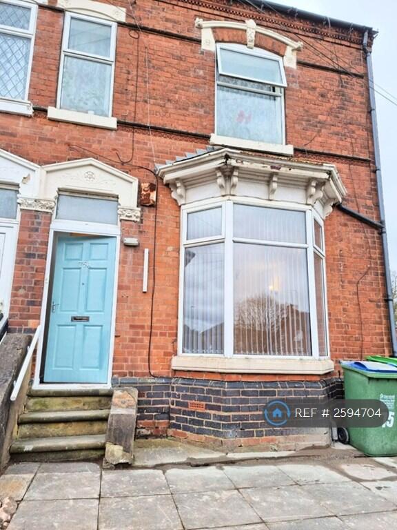 Additional image 6 of Vicarage Road, Smethwick, B67