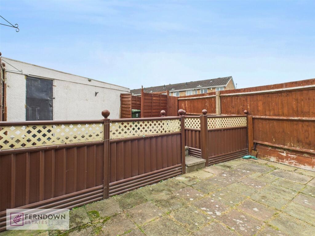 Additional image 13 of Burnsall Close, Chelmsley Wood, Birmingham, B37