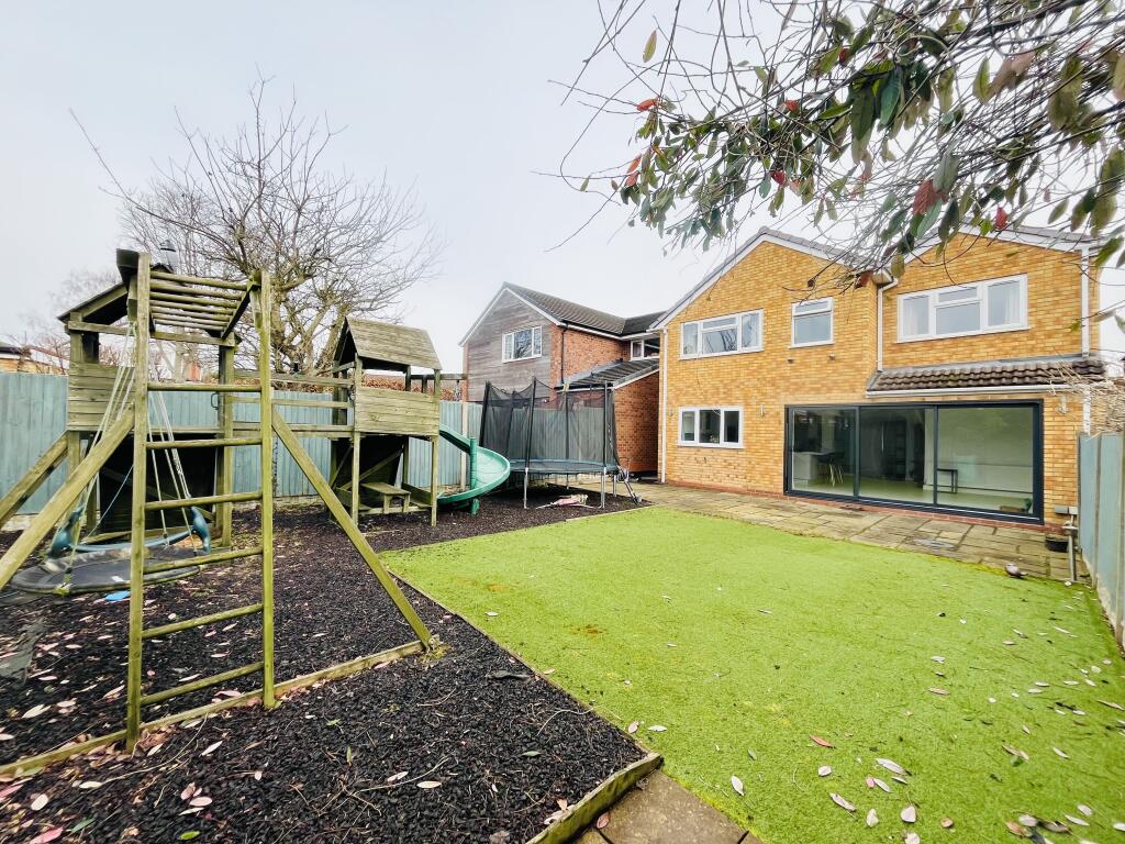 Additional image 26 of Rowallan Road, Sutton Coldfield. B75 6RJ