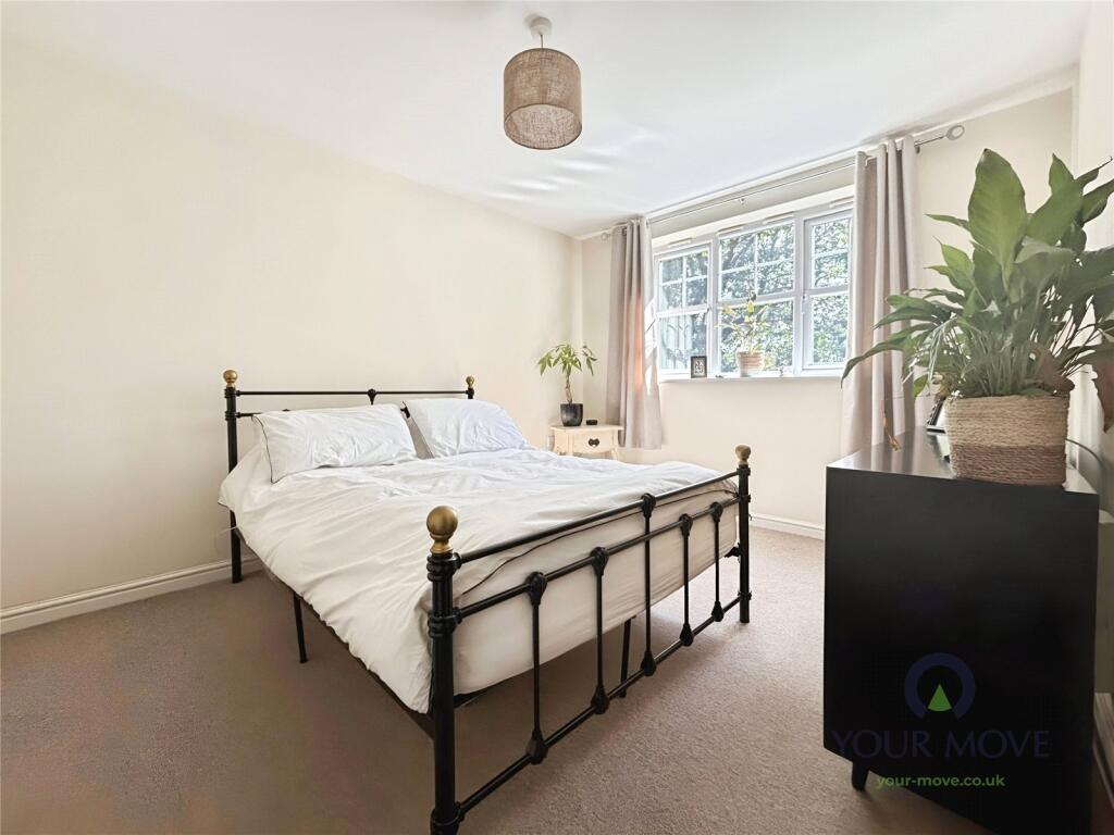 Additional image 6 of Railway Walk, Bromsgrove, Worcestershire, B60