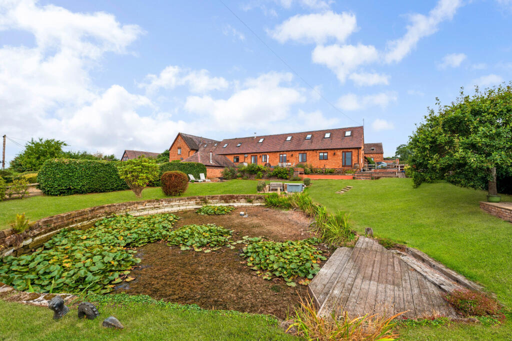 Additional image 15 of Stoke Pound, Bromsgrove, Worcestershire
