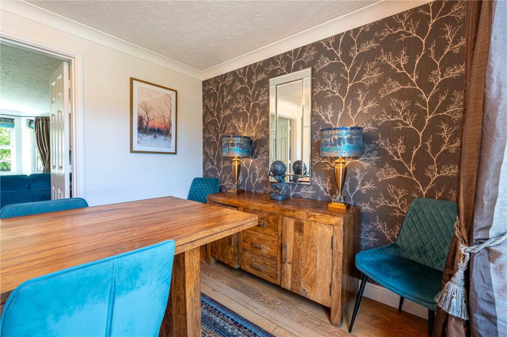 Additional image 15 of Oak Way, Sutton Coldfield, Birmingham, B76