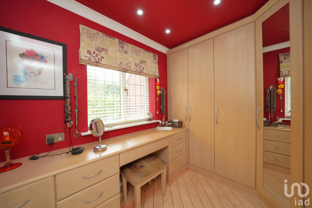 Additional image 37 of Stacey Grange Gardens, Birmingham, B45