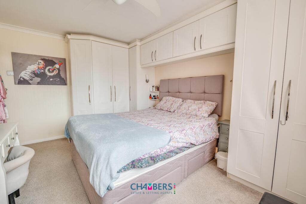 Additional image 18 of Bridgeman Croft, Castle Bromwich, Birmingham