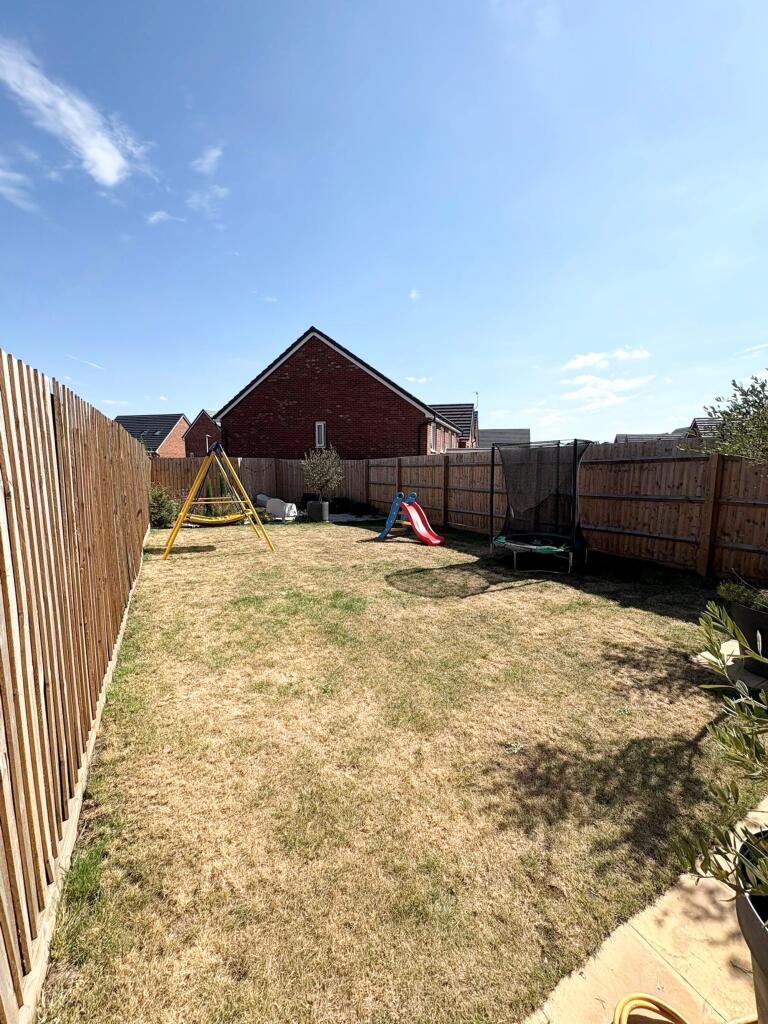 Additional image 27 of Groveley Lane, Cofton Hackett, B45