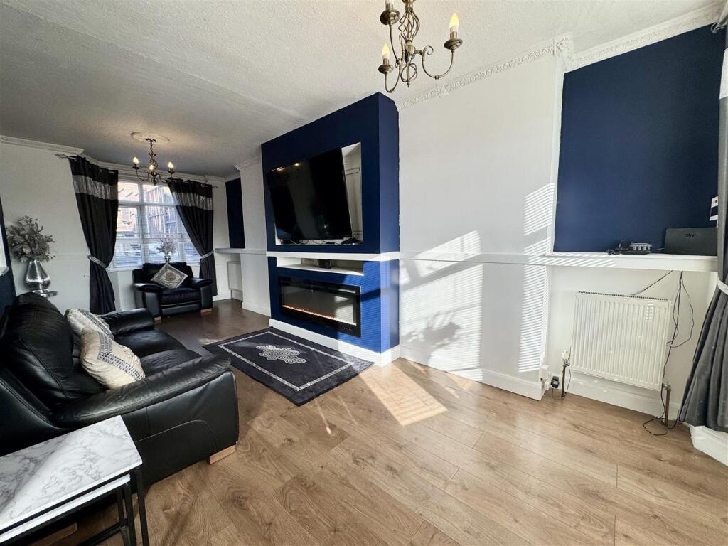 Additional image 4 of Corngreaves Road, Cradley Heath