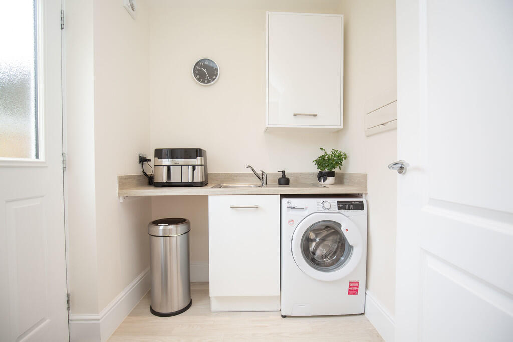 Additional image 9 of Lapley Avenue, Amington