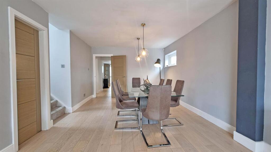 Additional image 5 of Silver Street, Wythall, Birmingham