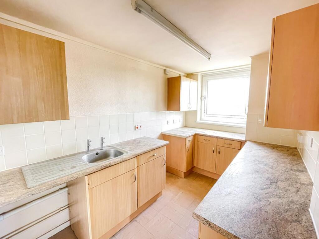 Additional image 6 of Flat 44 Peel House, Balfour, Tamworth, Staffordshire, B79 7BQ