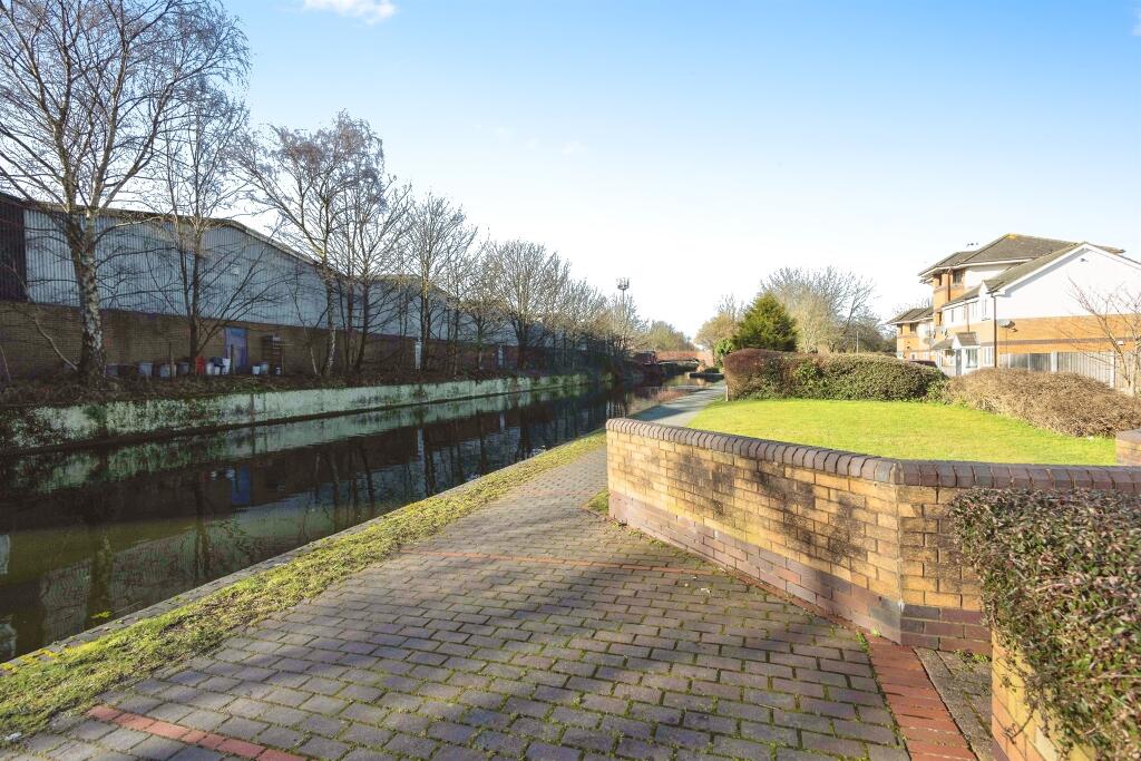 Additional image 14 of The Moorings, Oldbury