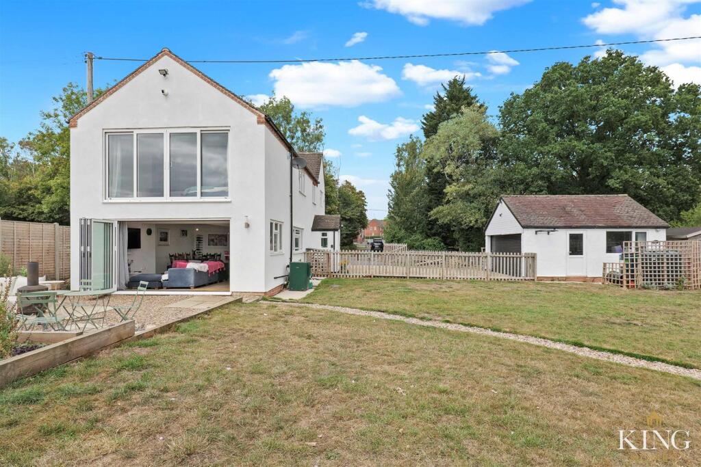 Additional image 29 of Green Lane, Studley