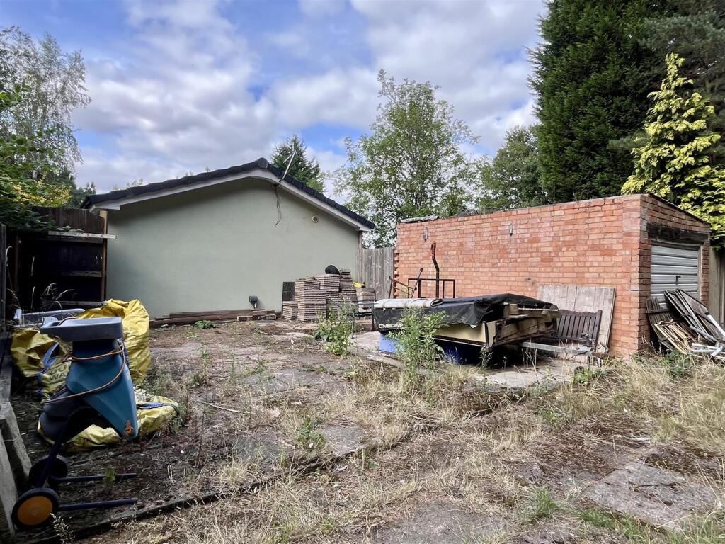 Additional image 36 of Kingsbury Road, Curdworth, Sutton Coldfield