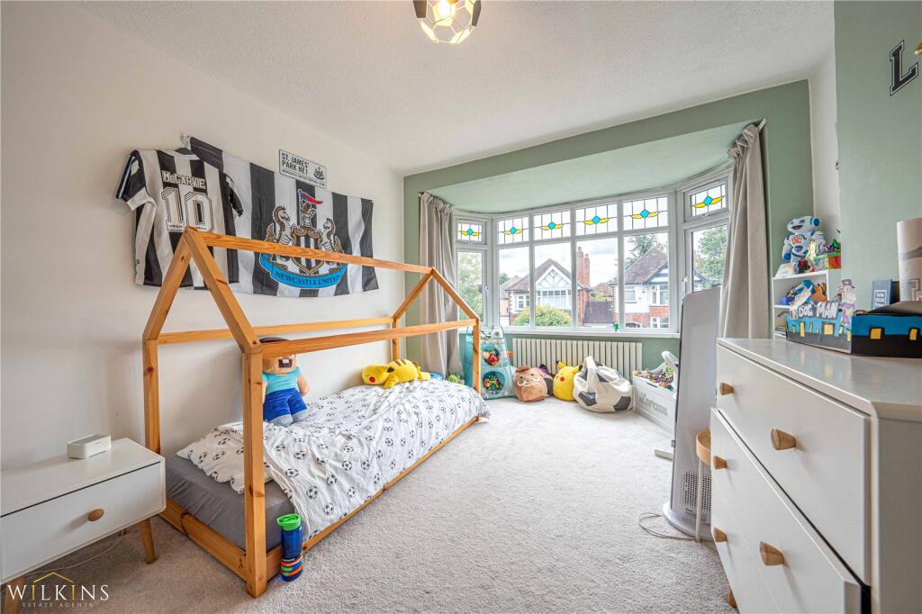 Additional image 22 of New Church Road, Sutton Coldfield, West Midlands, B73