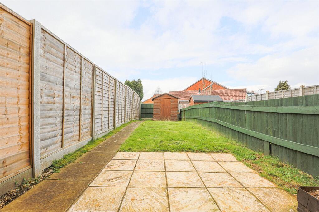 Additional image 22 of Knowle Close, Birmingham