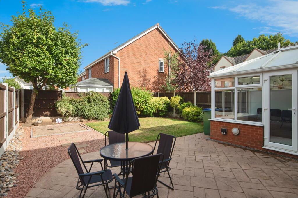 Additional image 2 of Dorothy Adams Close, Cradley Heath, B64