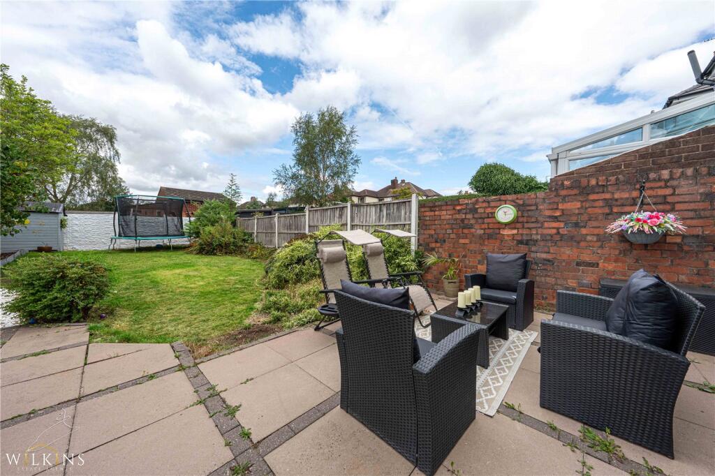 Additional image 31 of Tamworth Road, Two Gates, Tamworth, Staffordshire, B77