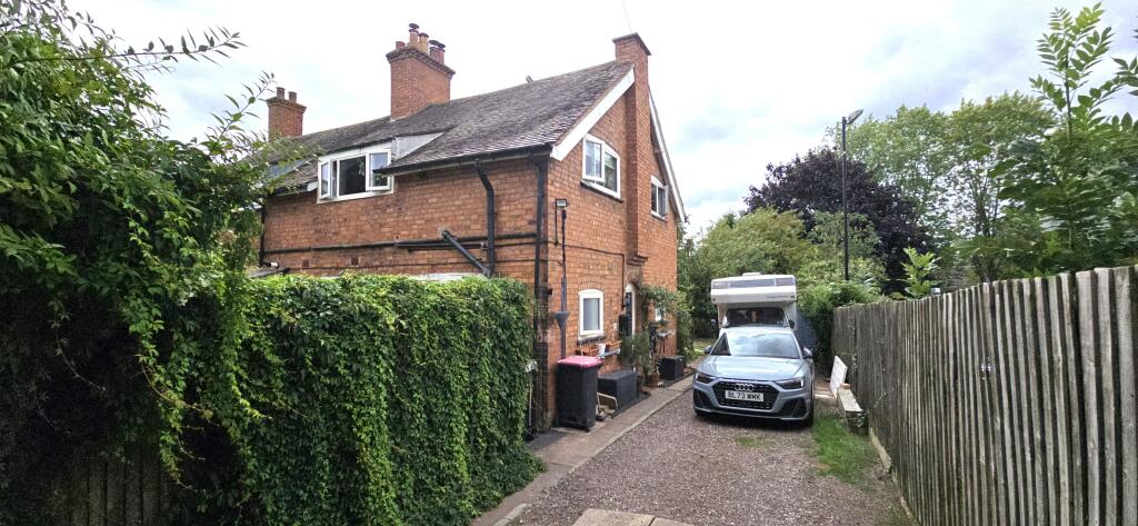Property image for Sunnyside Coventry Road, Kingsbury, B78