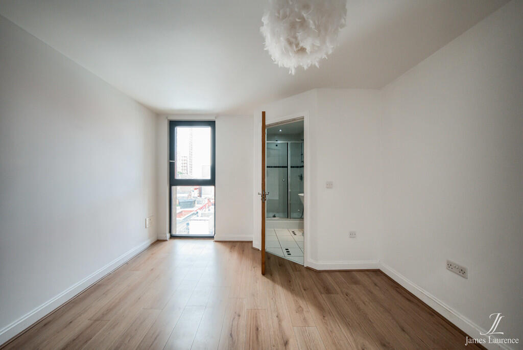 Additional image 6 of Southside, St. John's Walk, Birmingham City Centre