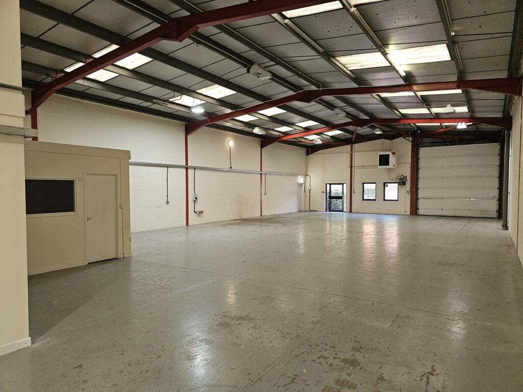 Additional image 11 of Unit 17, Aston Fields Industrial Estate, Aston Road, Bromsgrove, Worcestershire, B60