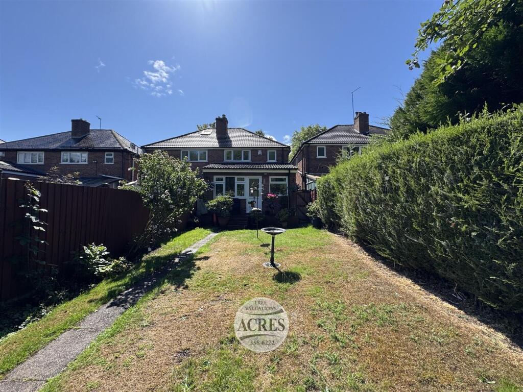 Additional image 36 of Turnberry Road, Great Barr, Birmingham