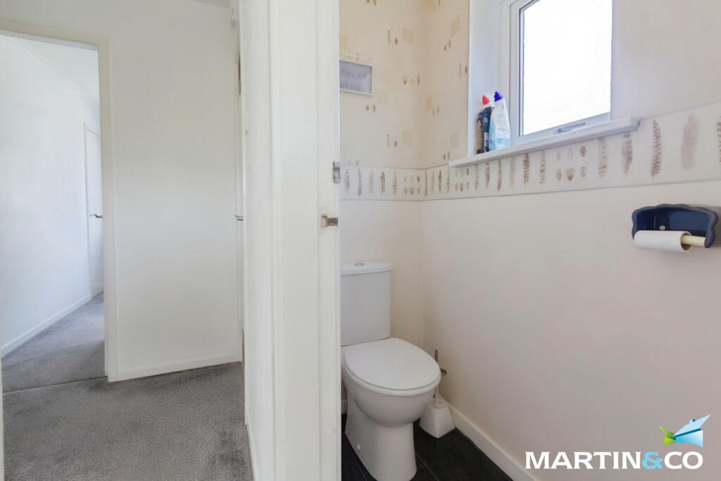 Additional image 9 of Longlands Drive, Amington, Tamworth, B77