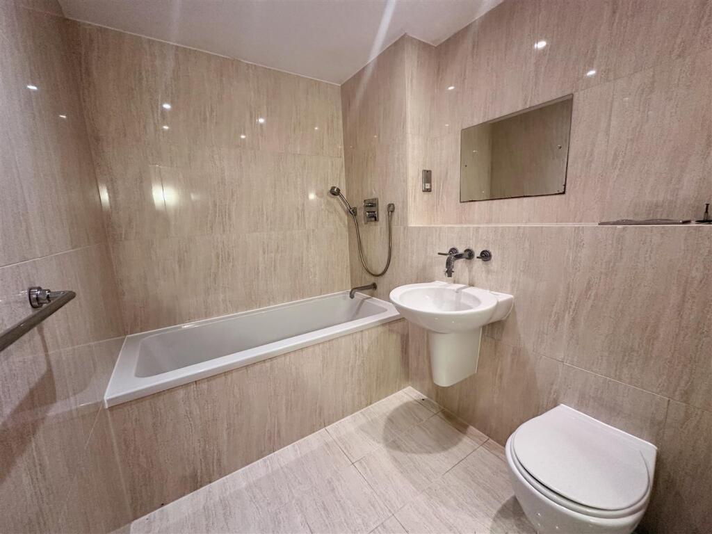 Additional image 8 of Hemisphere. 15 The Boulevard, Birmingham
