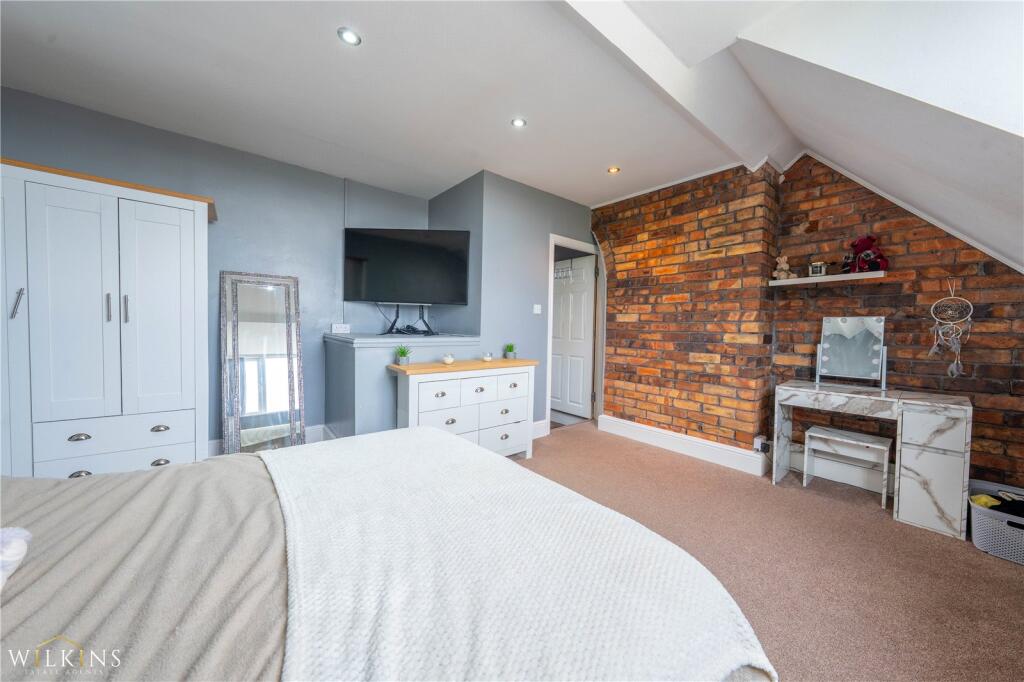 Additional image 16 of Long Street, Dordon, Tamworth, Warwickshire, B78