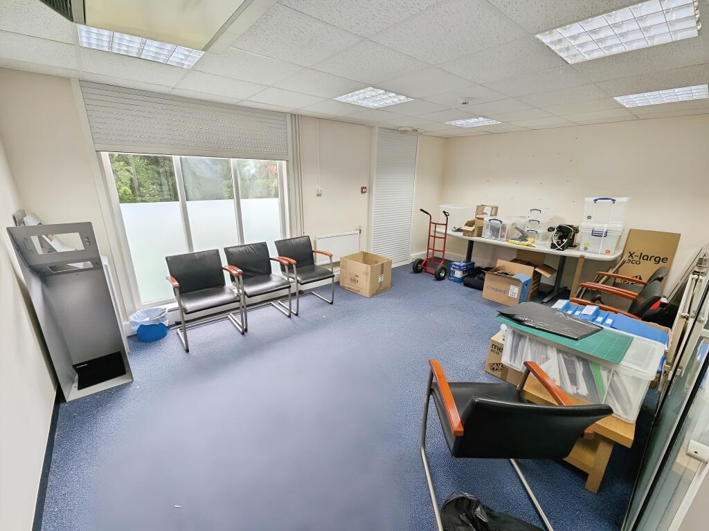 Additional image 16 of Unit 8, Arden Court, Arden Road, Alcester, West Midlands B49 6HN