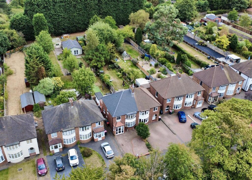 Additional image 3 of Kingsbury Road, Curdworth, Sutton Coldfield