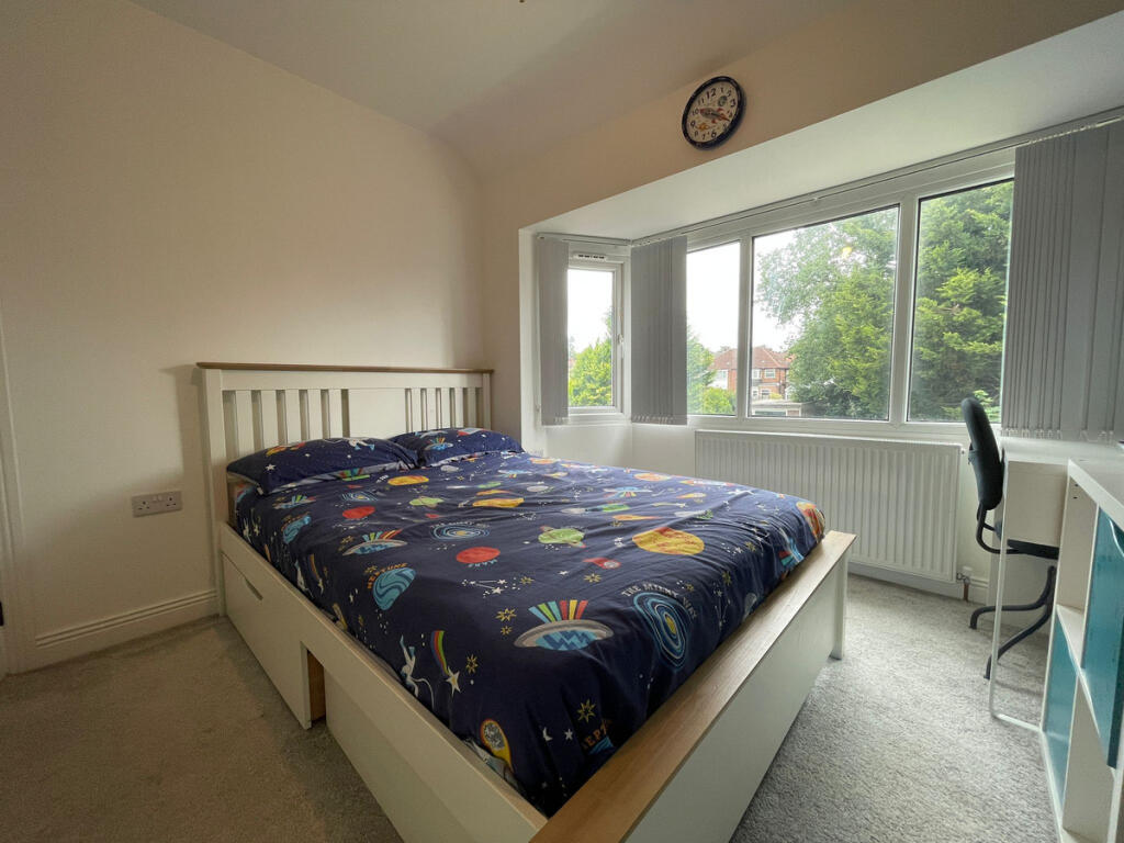 Additional image 10 of Derrydown Road, Perry Barr, Birmingham