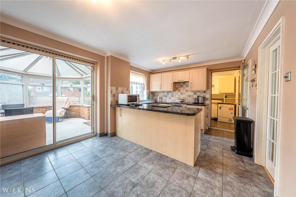 Additional image 5 of Cornel, Tamworth, Staffordshire, B77