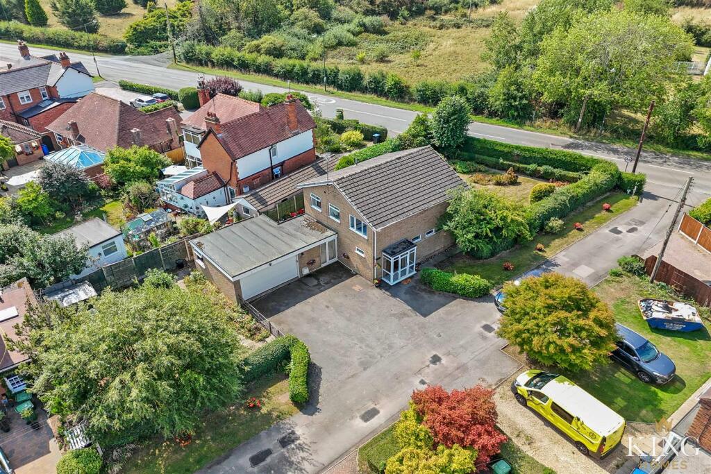 Additional image 29 of Orchard Way, Studley