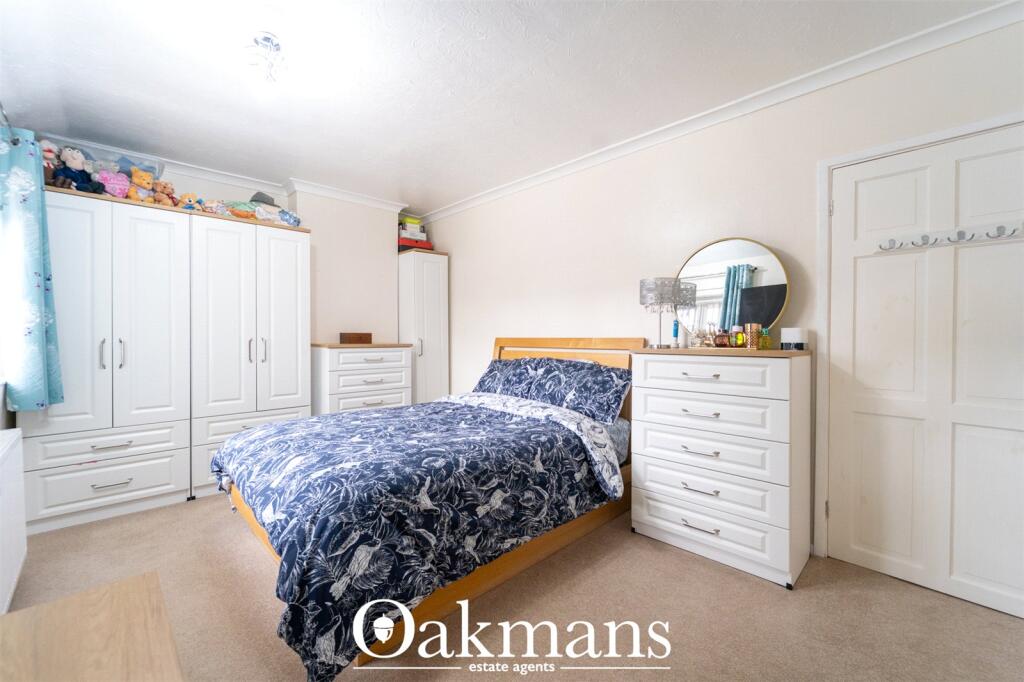 Additional image 18 of Irwin Avenue, Rednal, Birmingham, West Midlands, B45