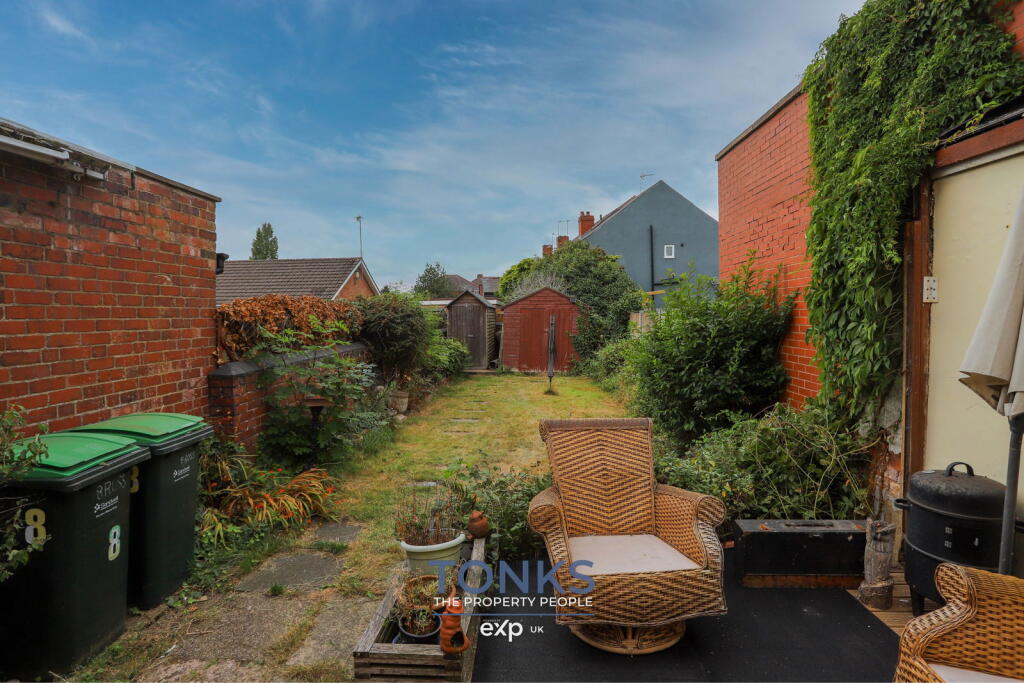 Additional image 21 of Ross, Rowley Regis, B65 8BW