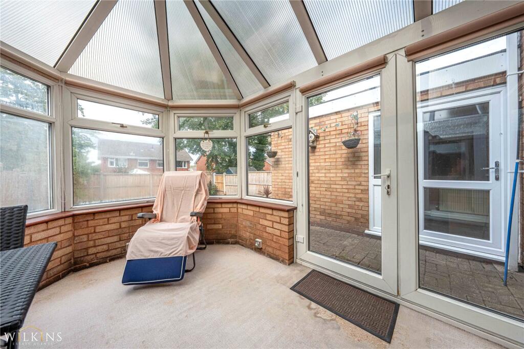 Additional image 13 of Cornel, Tamworth, Staffordshire, B77