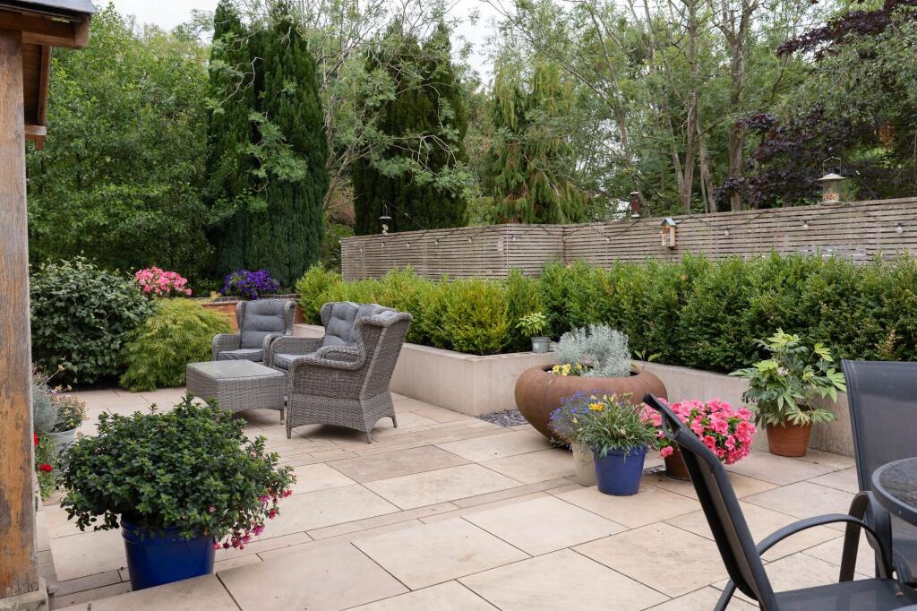 Additional image 22 of Kiln Court, Alvechurch, B48