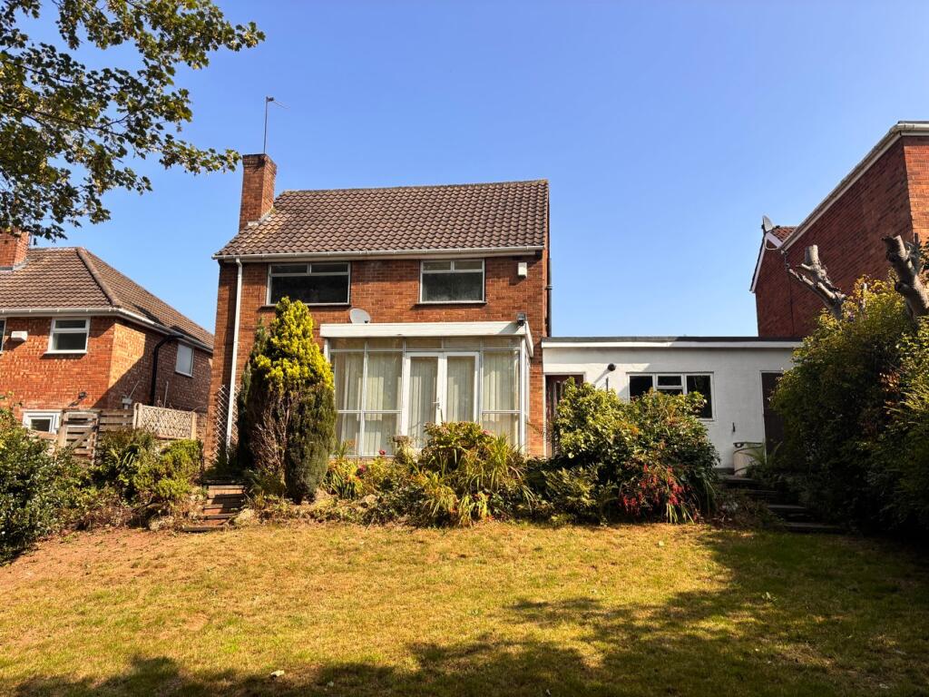 Additional image 12 of Anderson Crescent, Great Barr, Birmingham, B43